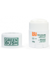 stick solaire spf50 blanc greenbush bio naturel filtre mineral protection visage corps peau sensible soleil