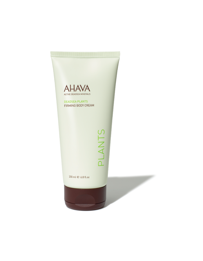 creme raffermissante corps ahava corner de sophie soin boue mer morte centella asiatica