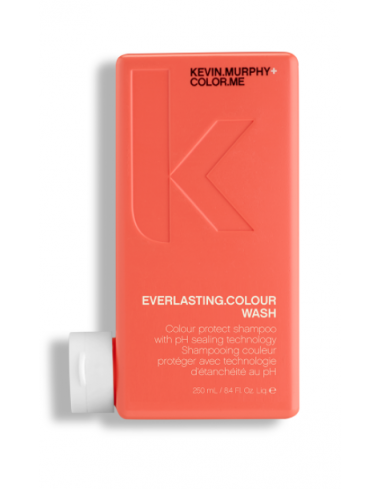 Everlasting Colour Wash - shampoing cheveux colorés Kevin Murphy