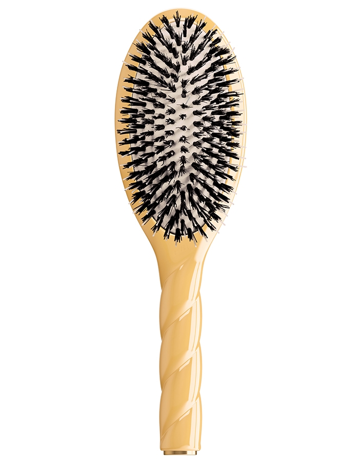 Bonne Brosse N°2 jaune