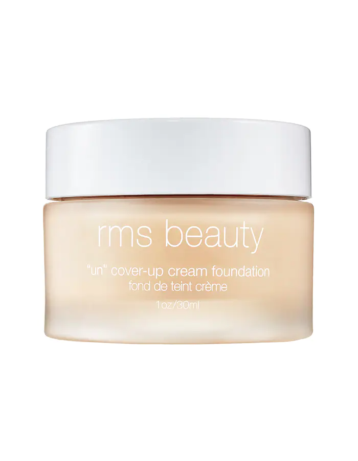 Fond de teint crème Un cover-up cream 22.5 RMS Beauty