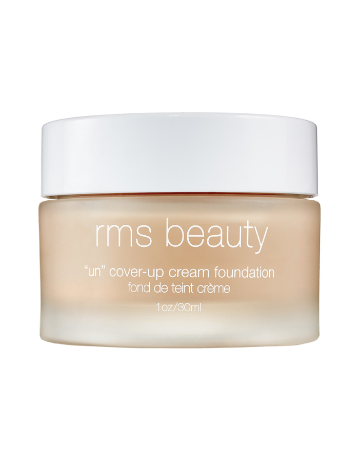 Fond de teint crème Un cover-up cream 33.5 RMS Beauty
