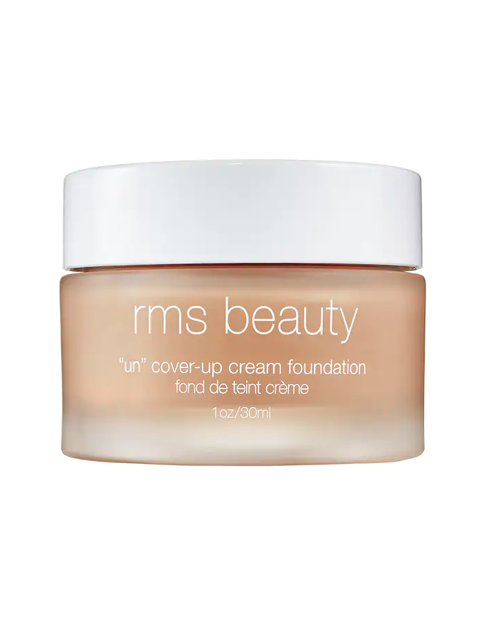 Fond de teint crème Un cover-up cream 55 RMS Beauty