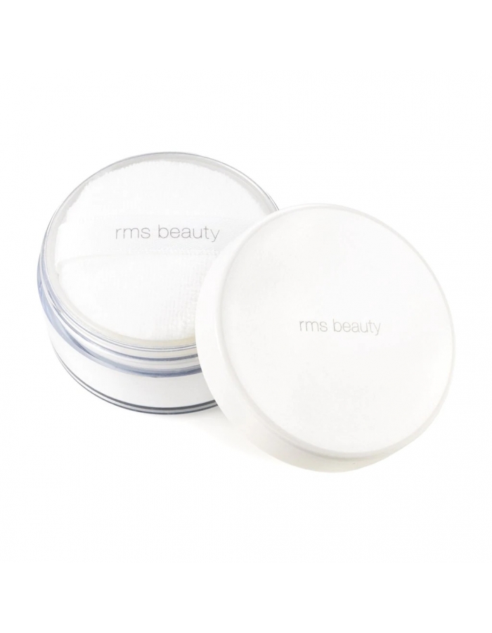 Un Powder poudre minérale matifiante RMS Beauty