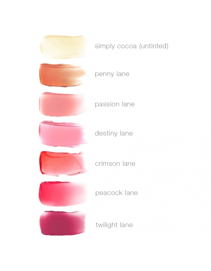 Tinted Daily Lip Balm RMS Beauty