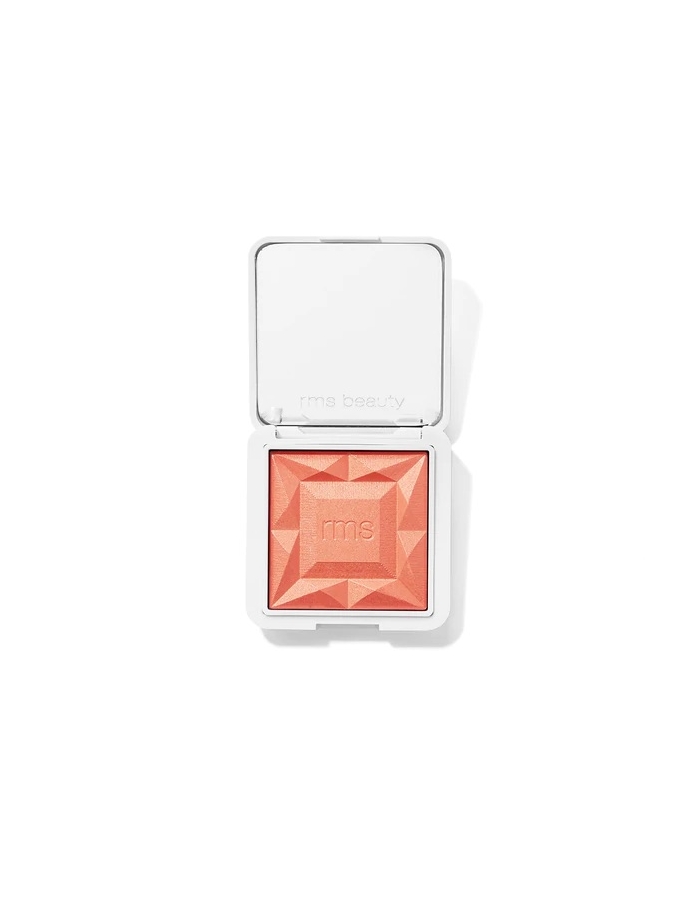 Redimension Hydra Powder Blush Mai Tai RMS Beauty