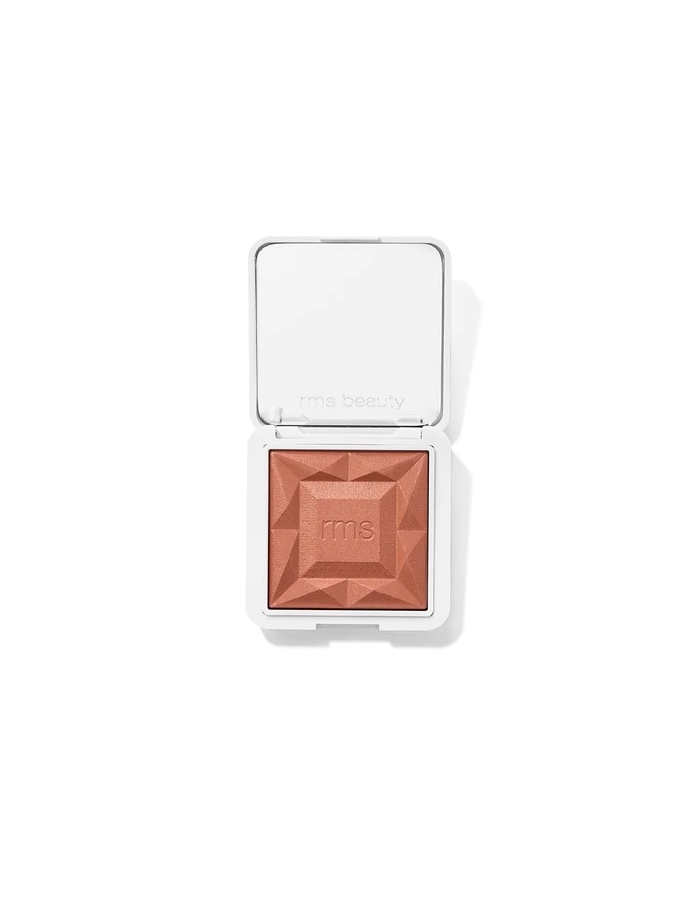 Redimension Hydra Powder Blush Maiden's Blush RMS Beauty