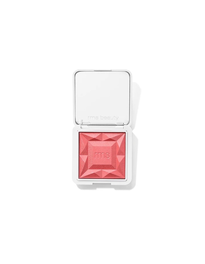 Redimension Hydra Powder Blush Pomegranate Fizz RMS Beauty