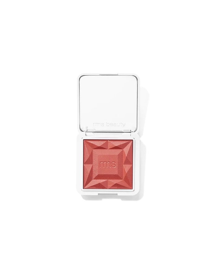 Redimension Hydra Powder Blush Sangria RMS Beauty