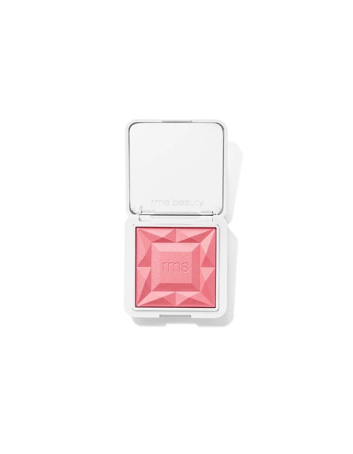 Redimension Hydra Powder Blush French Rosé RMS Beauty