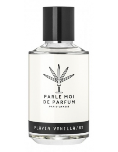 PARLE MOI DE PARFUM - Parfums Confidentiels | Le Corner de Sophie