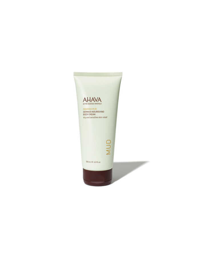 Crème nourrissante corps ahava