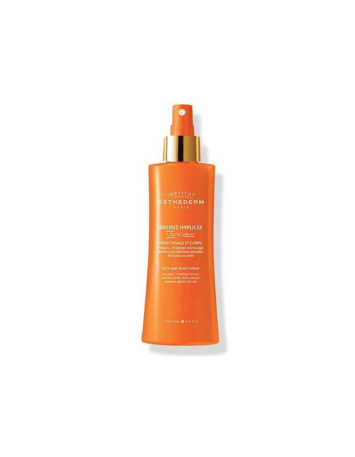 bronz impulse esthederm