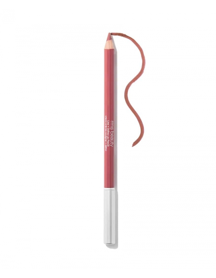 Go Nude Lip Pencil - Crayon Lèvres Morning Dew RMS Beauty