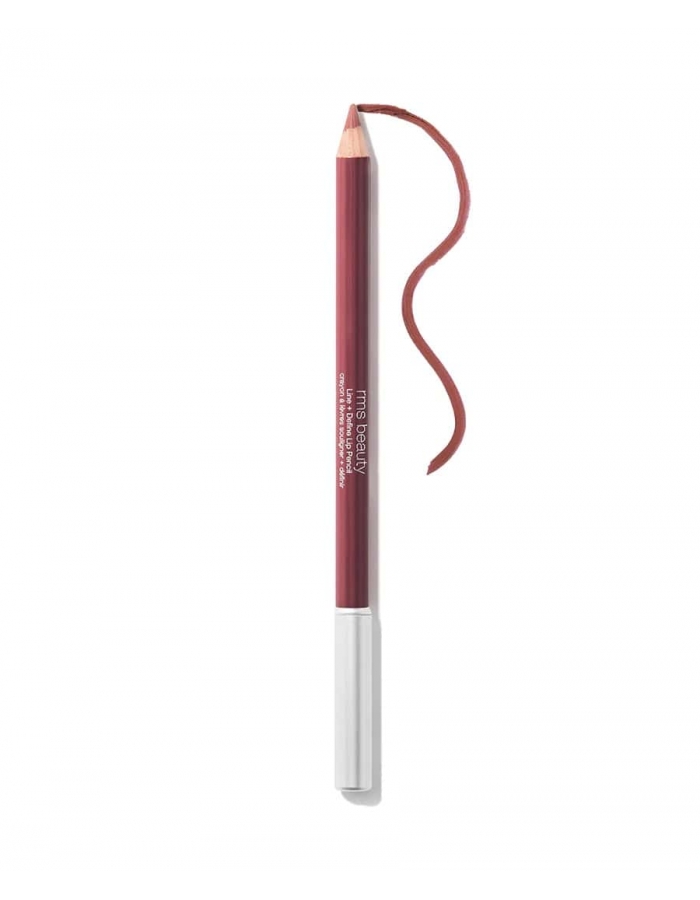 Go Nude Lip Pencil - Crayon Lèvres Sunset Nude RMS Beauty