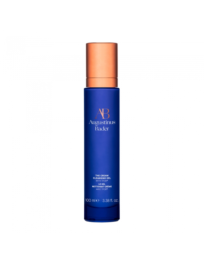 The Cream Cleansing Gel - Gel Nettoyant Visage - Augustinus Bader