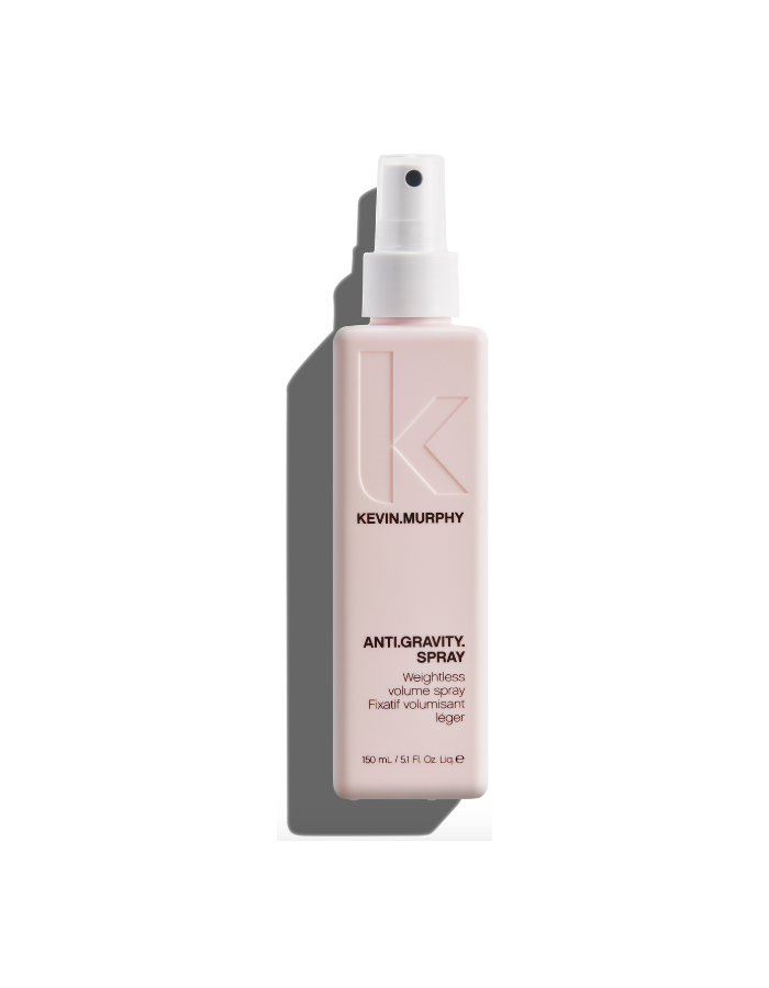 Anti Gravity Spray - Volumateur fixation légère Kevin Murphy