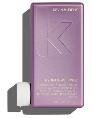 Hydrate Me Rinse - Après Shampoing hydratant Kevin Murphy