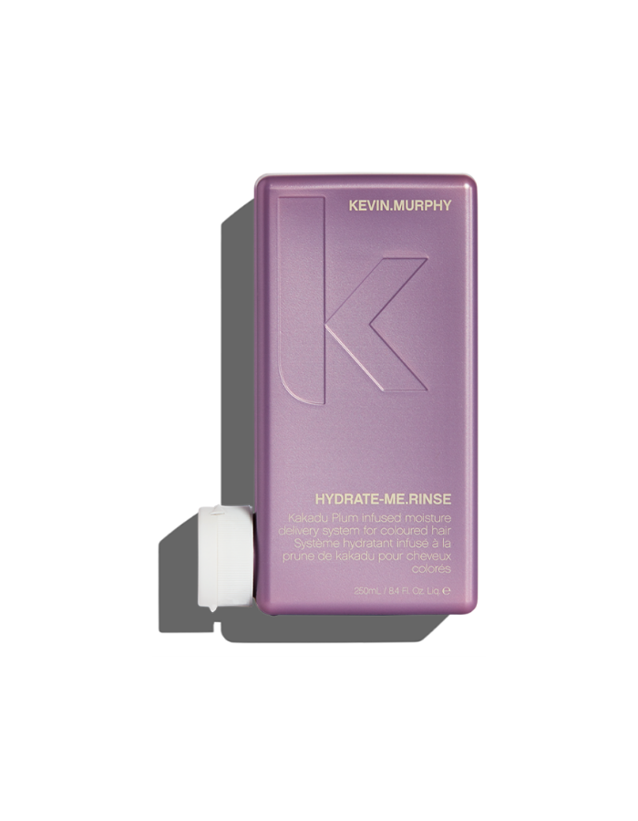 Hydrate Me Rinse - Après Shampoing hydratant Kevin Murphy
